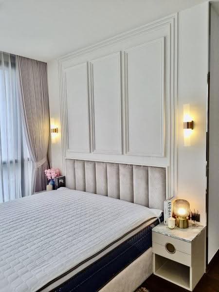 The Line Ratchathewi, Bangkok, 598 Phetchaburi Road, Thanon Phetchaburi, Ratchathewi, Bangkok, 2 Bedrooms, 80 sqm, Condo For Rent, by Anyaporn Srikanlayanabut, 500527329 - DDproperty.com