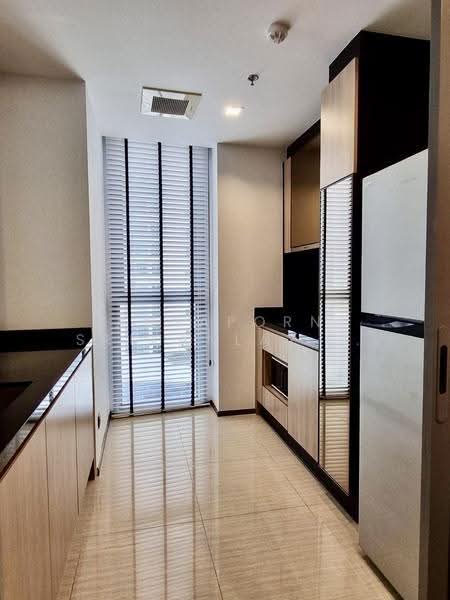 The Line Ratchathewi, Bangkok, 598 Phetchaburi Road, Thanon Phetchaburi, Ratchathewi, Bangkok, 2 Bedrooms, 80 sqm, Condo For Rent, by Anyaporn Srikanlayanabut, 500527329 - DDproperty.com