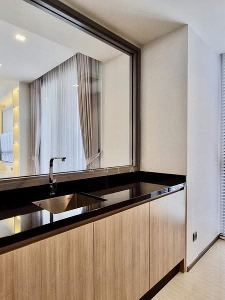 The Line Ratchathewi, Bangkok, 598 Phetchaburi Road, Thanon Phetchaburi, Ratchathewi, Bangkok, 2 Bedrooms, 80 sqm, Condo For Rent, by Anyaporn Srikanlayanabut, 500527329 - DDproperty.com