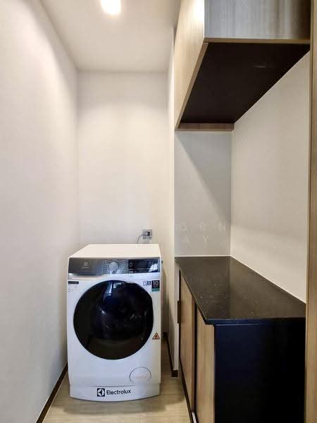 The Line Ratchathewi, Bangkok, 598 Phetchaburi Road, Thanon Phetchaburi, Ratchathewi, Bangkok, 2 Bedrooms, 80 sqm, Condo For Rent, by Anyaporn Srikanlayanabut, 500527329 - DDproperty.com