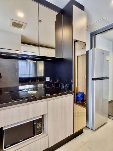 The Line Ratchathewi, Bangkok, 598 Phetchaburi Road, Thanon Phetchaburi, Ratchathewi, Bangkok, 2 Bedrooms, 80 sqm, Condo For Rent, by Anyaporn Srikanlayanabut, 500527329 - DDproperty.com