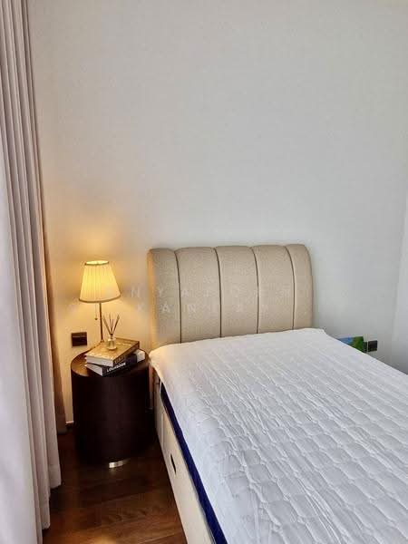 The Line Ratchathewi, Bangkok, 598 Phetchaburi Road, Thanon Phetchaburi, Ratchathewi, Bangkok, 2 Bedrooms, 80 sqm, Condo For Rent, by Anyaporn Srikanlayanabut, 500527329 - DDproperty.com