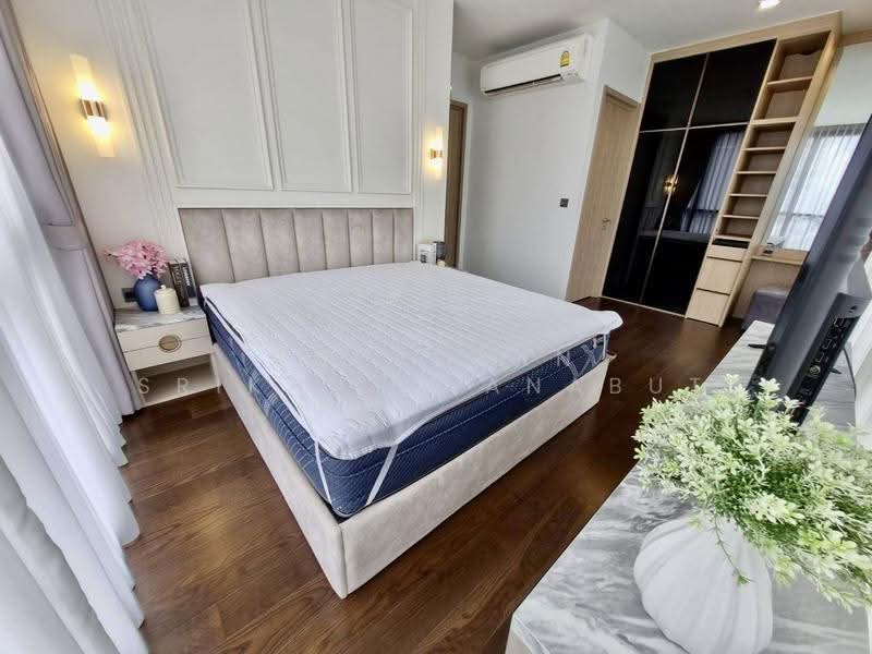 The Line Ratchathewi, Bangkok, 598 Phetchaburi Road, Thanon Phetchaburi, Ratchathewi, Bangkok, 2 Bedrooms, 80 sqm, Condo For Rent, by Anyaporn Srikanlayanabut, 500527329 - DDproperty.com