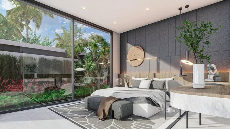 Mouana Residence Ko Kaeo : โมอาน่า เรสซิเดนซ์ เกาะแก้ว, ภูเก็ต, เกาะแก้ว, เมืองภูเก็ต, ภูเก็ต, 261 ตร.ม., วิลล่า ขาย, โดย Puttirat Kleebyam, 500527330 - DDproperty.com