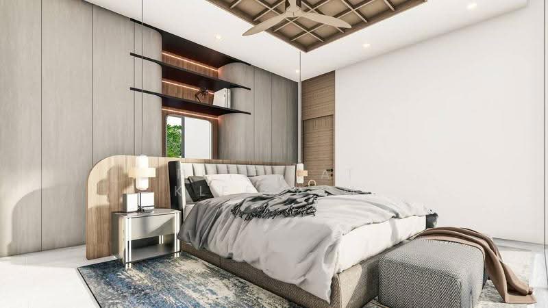 Mouana Residence Ko Kaeo : โมอาน่า เรสซิเดนซ์ เกาะแก้ว, ภูเก็ต, เกาะแก้ว, เมืองภูเก็ต, ภูเก็ต, 261 ตร.ม., วิลล่า ขาย, โดย Puttirat Kleebyam, 500527330 - DDproperty.com
