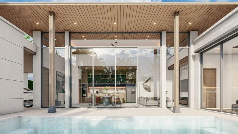 Mouana Residence Ko Kaeo : โมอาน่า เรสซิเดนซ์ เกาะแก้ว, ภูเก็ต, เกาะแก้ว, เมืองภูเก็ต, ภูเก็ต, 261 ตร.ม., วิลล่า ขาย, โดย Puttirat Kleebyam, 500527330 - DDproperty.com