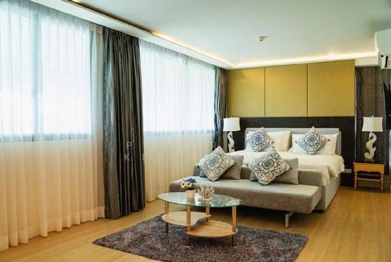 Aristo 1, Phuket, Choeng Thale, Thalang, Phuket, 3 Bedrooms, 159 sqm, Condo For Sale, by Puttirat Kleebyam, 500527331 - DDproperty.com