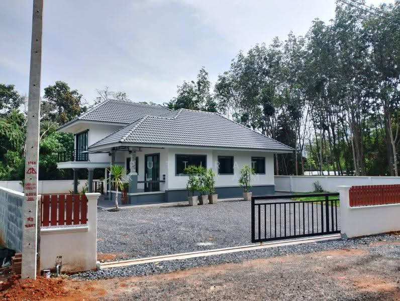 3-BR House, Phuket, Mai Khao, Thalang, Phuket, 3 Bedrooms, 150 sqm, Single Detached House For Sale, by Puttirat Kleebyam, 500527334 - DDproperty.com
