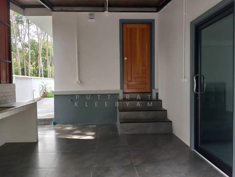 บ้าน 3-ห้องนอน, ภูเก็ต, ไม้ขาว, ถลาง, ภูเก็ต, 150 ตร.ม., บ้านเดี่ยว ขาย, โดย Puttirat Kleebyam, 500527334 - DDproperty.com