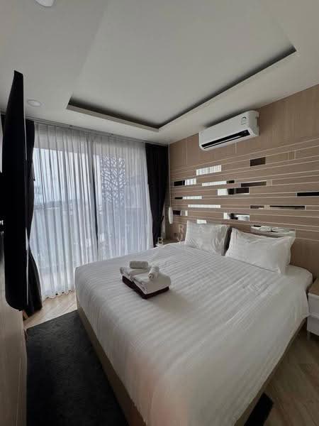 Calypso Garden Residences, Phuket, Rawai, Muang Phuket, Phuket, 1 Bedroom, 45 sqm, Condo For Sale, by Puttirat Kleebyam, 500527335 - DDproperty.com