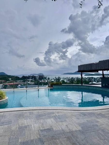 Calypso Garden Residences, Phuket, Rawai, Muang Phuket, Phuket, 1 Bedroom, 45 sqm, Condo For Sale, by Puttirat Kleebyam, 500527335 - DDproperty.com