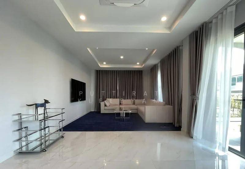 ศุภาลัย ปาล์มสปริงส์ บ้านพอน ภูเก็ต (Supalai Palm Spring Banpon Phuket), ภูเก็ต, Soi Ban Pon Phuket, ศรีสุนทร, ถลาง, ภูเก็ต, 340 ตร.ม., บ้านเดี่ยว ขาย, โดย Puttirat Kleebyam, 500527336 - DDproperty.com