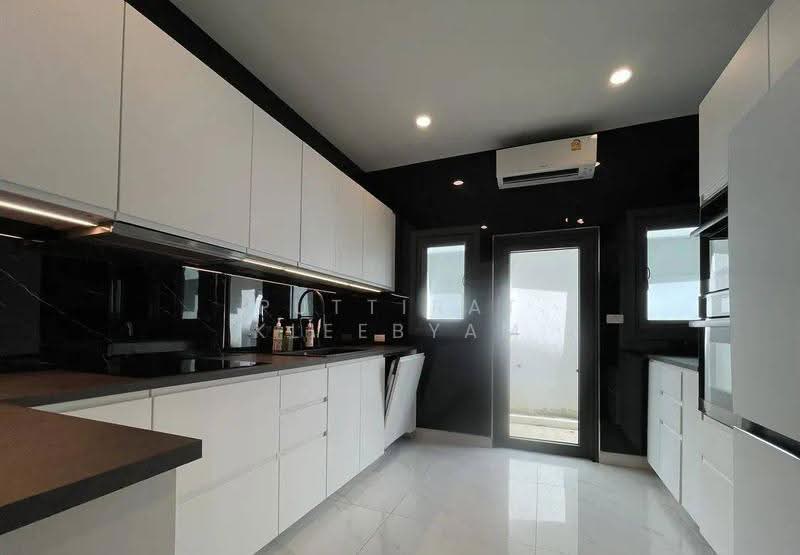 Supalai Palm Spring Banpon Phuket, Phuket, Soi Ban Pon Phuket, Sri Sunthon, Thalang, Phuket, 4 Bedrooms, 340 sqm, Single Detached House For Sale, by Puttirat Kleebyam, 500527336 - DDproperty.com