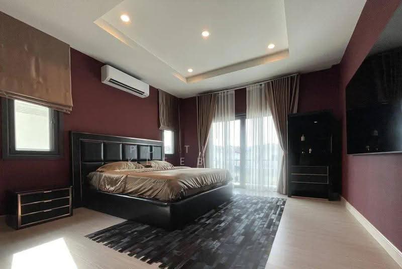 ศุภาลัย ปาล์มสปริงส์ บ้านพอน ภูเก็ต (Supalai Palm Spring Banpon Phuket), ภูเก็ต, Soi Ban Pon Phuket, ศรีสุนทร, ถลาง, ภูเก็ต, 340 ตร.ม., บ้านเดี่ยว ขาย, โดย Puttirat Kleebyam, 500527336 - DDproperty.com