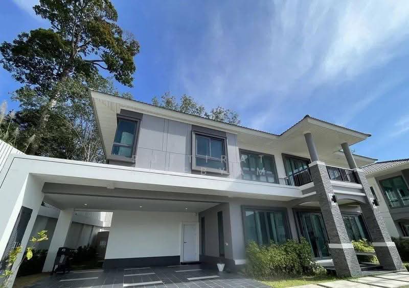 ศุภาลัย ปาล์มสปริงส์ บ้านพอน ภูเก็ต (Supalai Palm Spring Banpon Phuket), ภูเก็ต, Soi Ban Pon Phuket, ศรีสุนทร, ถลาง, ภูเก็ต, 340 ตร.ม., บ้านเดี่ยว ขาย, โดย Puttirat Kleebyam, 500527336 - DDproperty.com