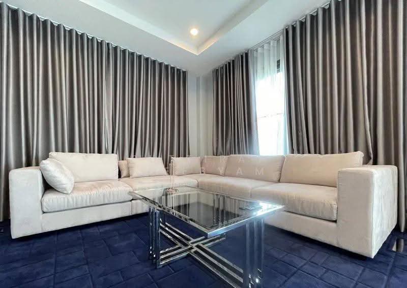 ศุภาลัย ปาล์มสปริงส์ บ้านพอน ภูเก็ต (Supalai Palm Spring Banpon Phuket), ภูเก็ต, Soi Ban Pon Phuket, ศรีสุนทร, ถลาง, ภูเก็ต, 340 ตร.ม., บ้านเดี่ยว ขาย, โดย Puttirat Kleebyam, 500527336 - DDproperty.com