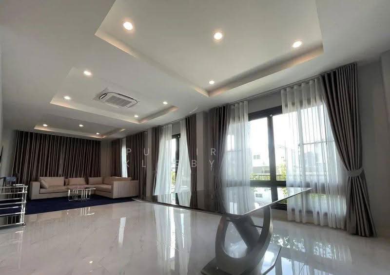 ศุภาลัย ปาล์มสปริงส์ บ้านพอน ภูเก็ต (Supalai Palm Spring Banpon Phuket), ภูเก็ต, Soi Ban Pon Phuket, ศรีสุนทร, ถลาง, ภูเก็ต, 340 ตร.ม., บ้านเดี่ยว ขาย, โดย Puttirat Kleebyam, 500527336 - DDproperty.com