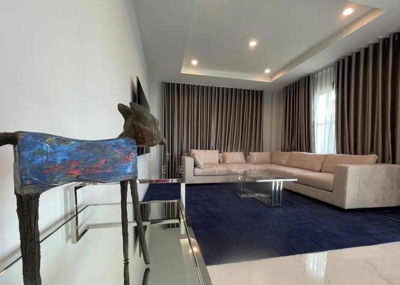 Supalai Palm Spring Banpon Phuket, Phuket, Soi Ban Pon Phuket, Sri Sunthon, Thalang, Phuket, 4 Bedrooms, 340 sqm, Single Detached House For Sale, by Puttirat Kleebyam, 500527336 - DDproperty.com