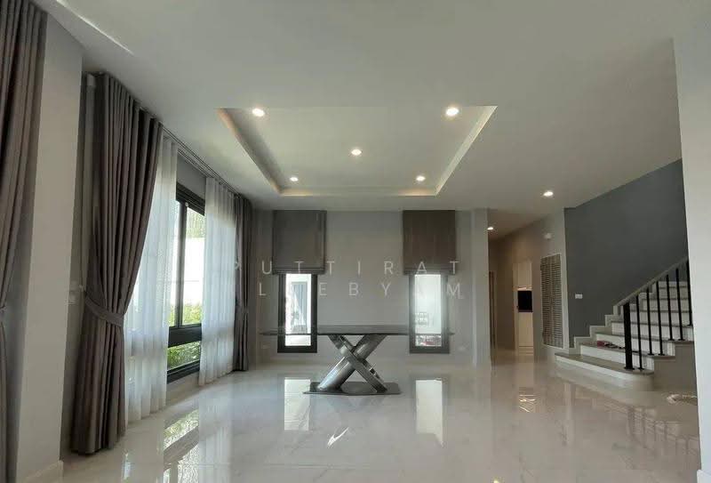 Supalai Palm Spring Banpon Phuket, Phuket, Soi Ban Pon Phuket, Sri Sunthon, Thalang, Phuket, 4 Bedrooms, 340 sqm, Single Detached House For Sale, by Puttirat Kleebyam, 500527336 - DDproperty.com