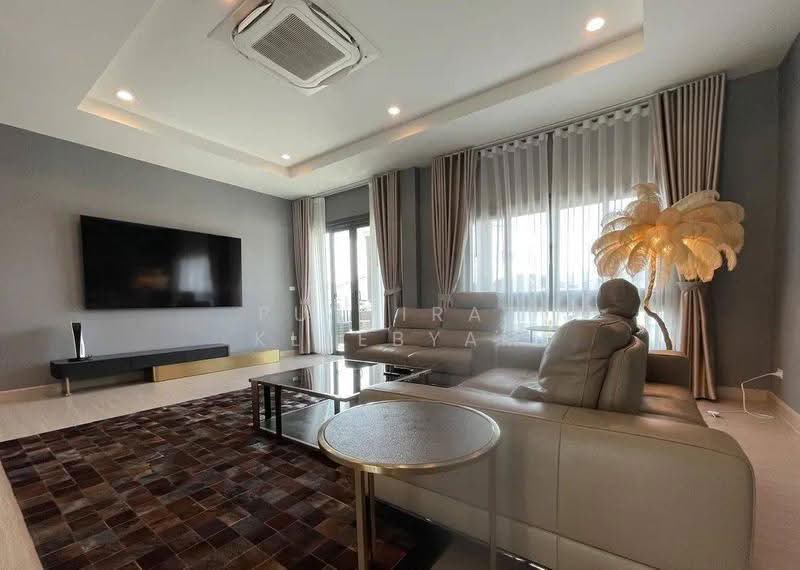 Supalai Palm Spring Banpon Phuket, Phuket, Soi Ban Pon Phuket, Sri Sunthon, Thalang, Phuket, 4 Bedrooms, 340 sqm, Single Detached House For Sale, by Puttirat Kleebyam, 500527336 - DDproperty.com