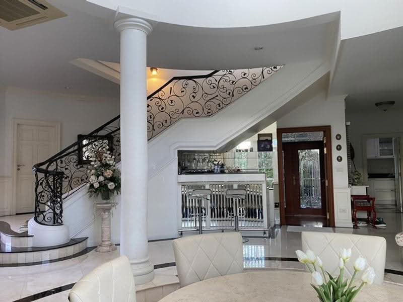 ภัสสรี, Bangkok, Bang Phai, Bang Khae, Bangkok, 4 Bedrooms, 600 sqm, Single Detached House For Sale, by จิระเมศร์ วราสิทธิ์สิริ, 500527339 - DDproperty.com