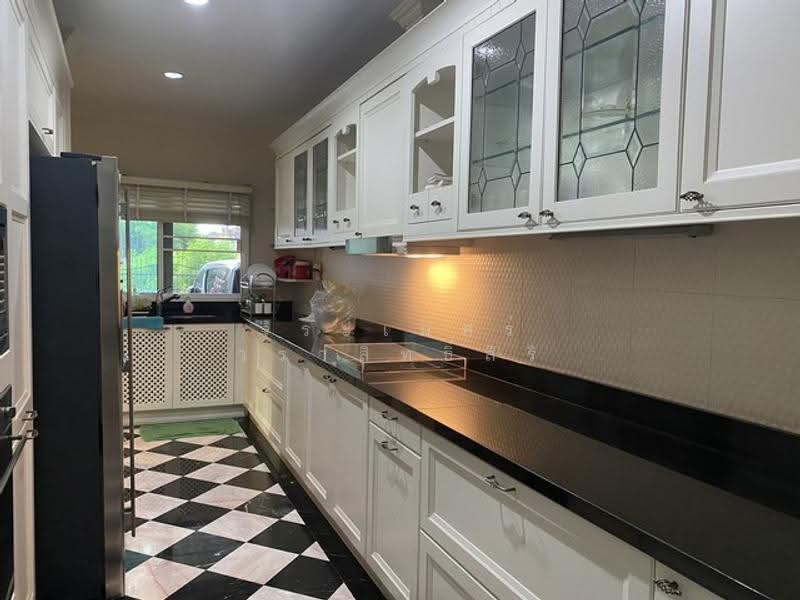 ภัสสรี, Bangkok, Bang Phai, Bang Khae, Bangkok, 4 Bedrooms, 600 sqm, Single Detached House For Sale, by จิระเมศร์ วราสิทธิ์สิริ, 500527339 - DDproperty.com