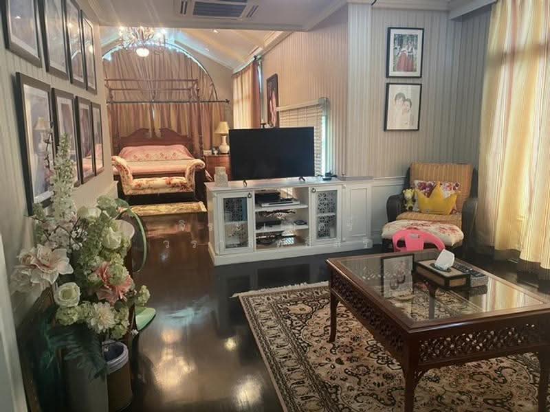 ภัสสรี, กรุงเทพ, บางไผ่, บางแค, กรุงเทพ, 600 ตร.ม., บ้านเดี่ยว ขาย, โดย จิระเมศร์ วราสิทธิ์สิริ, 500527339 - DDproperty.com