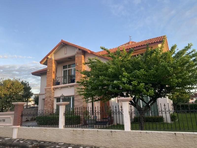 ภัสสรี, กรุงเทพ, บางไผ่, บางแค, กรุงเทพ, 600 ตร.ม., บ้านเดี่ยว ขาย, โดย จิระเมศร์ วราสิทธิ์สิริ, 500527339 - DDproperty.com