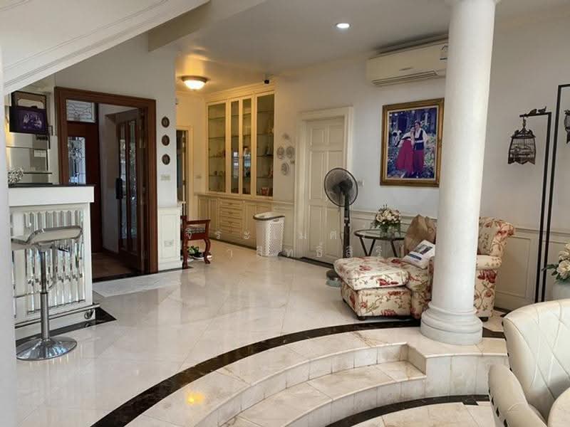 ภัสสรี, Bangkok, Bang Phai, Bang Khae, Bangkok, 4 Bedrooms, 600 sqm, Single Detached House For Sale, by จิระเมศร์ วราสิทธิ์สิริ, 500527339 - DDproperty.com