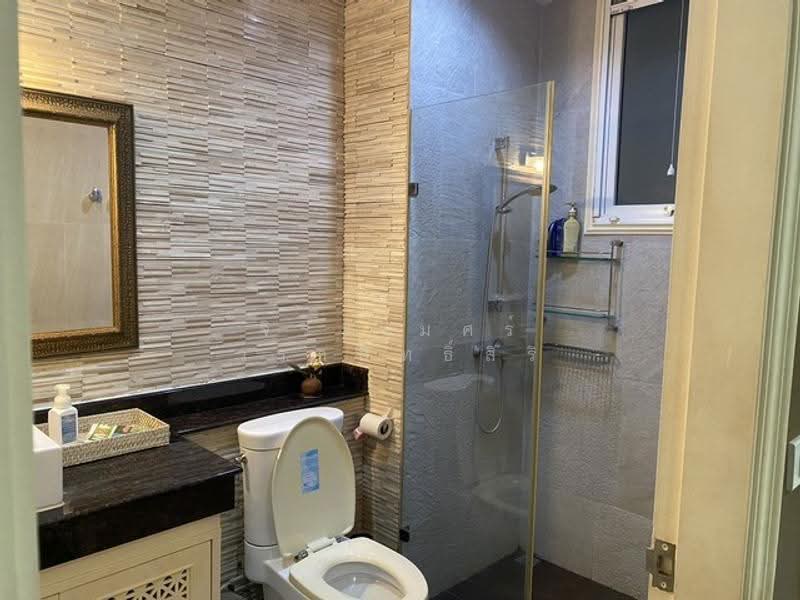 ภัสสรี, Bangkok, Bang Phai, Bang Khae, Bangkok, 4 Bedrooms, 600 sqm, Single Detached House For Sale, by จิระเมศร์ วราสิทธิ์สิริ, 500527339 - DDproperty.com