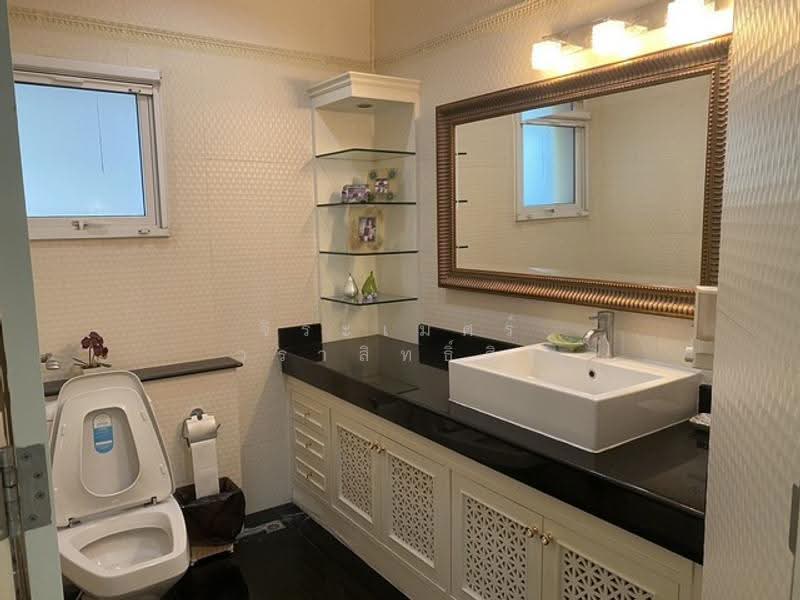 ภัสสรี, Bangkok, Bang Phai, Bang Khae, Bangkok, 4 Bedrooms, 600 sqm, Single Detached House For Sale, by จิระเมศร์ วราสิทธิ์สิริ, 500527339 - DDproperty.com