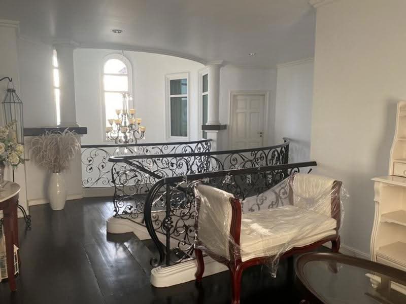 ภัสสรี, Bangkok, Bang Phai, Bang Khae, Bangkok, 4 Bedrooms, 600 sqm, Single Detached House For Sale, by จิระเมศร์ วราสิทธิ์สิริ, 500527339 - DDproperty.com