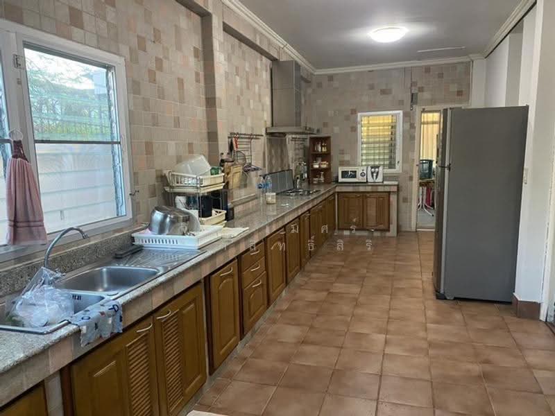 ภัสสรี, Bangkok, Bang Phai, Bang Khae, Bangkok, 4 Bedrooms, 600 sqm, Single Detached House For Sale, by จิระเมศร์ วราสิทธิ์สิริ, 500527339 - DDproperty.com