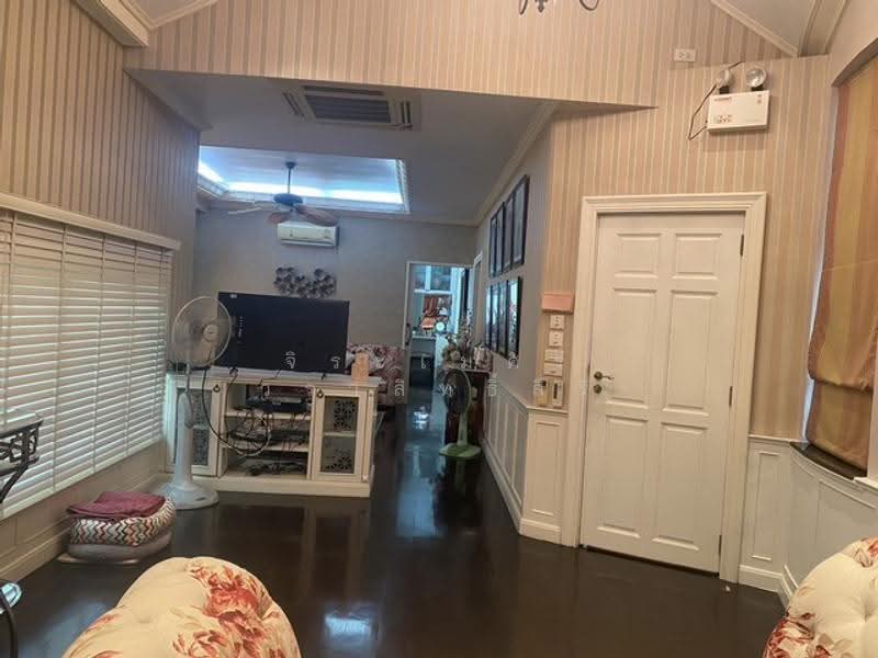 ภัสสรี, Bangkok, Bang Phai, Bang Khae, Bangkok, 4 Bedrooms, 600 sqm, Single Detached House For Sale, by จิระเมศร์ วราสิทธิ์สิริ, 500527339 - DDproperty.com