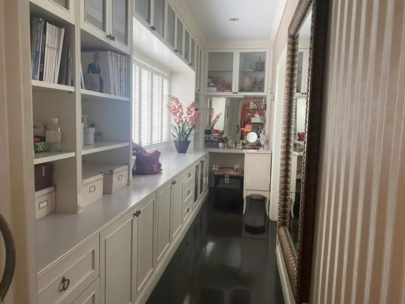ภัสสรี, Bangkok, Bang Phai, Bang Khae, Bangkok, 4 Bedrooms, 600 sqm, Single Detached House For Sale, by จิระเมศร์ วราสิทธิ์สิริ, 500527339 - DDproperty.com