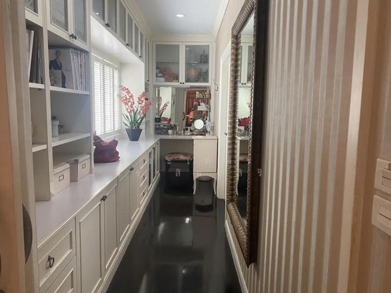 ภัสสรี, Bangkok, Bang Phai, Bang Khae, Bangkok, 4 Bedrooms, 600 sqm, Single Detached House For Sale, by จิระเมศร์ วราสิทธิ์สิริ, 500527339 - DDproperty.com