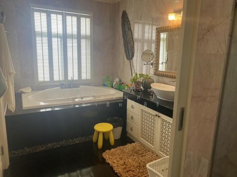 ภัสสรี, Bangkok, Bang Phai, Bang Khae, Bangkok, 4 Bedrooms, 600 sqm, Single Detached House For Sale, by จิระเมศร์ วราสิทธิ์สิริ, 500527339 - DDproperty.com