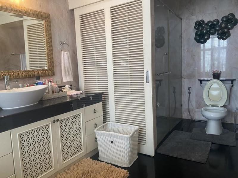 ภัสสรี, Bangkok, Bang Phai, Bang Khae, Bangkok, 4 Bedrooms, 600 sqm, Single Detached House For Sale, by จิระเมศร์ วราสิทธิ์สิริ, 500527339 - DDproperty.com