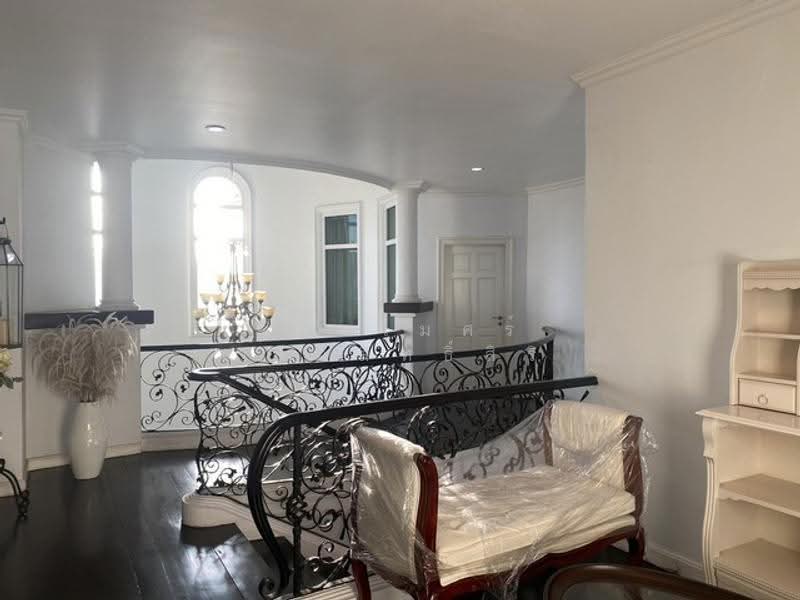 ภัสสรี, Bangkok, Bang Phai, Bang Khae, Bangkok, 4 Bedrooms, 600 sqm, Single Detached House For Sale, by จิระเมศร์ วราสิทธิ์สิริ, 500527339 - DDproperty.com