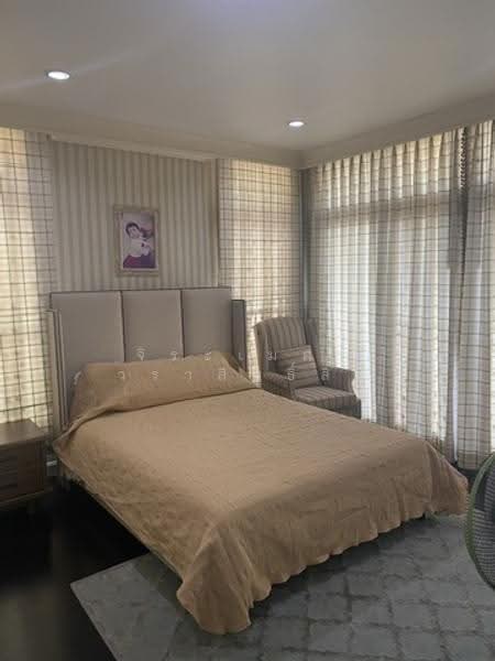 ภัสสรี, Bangkok, Bang Phai, Bang Khae, Bangkok, 4 Bedrooms, 600 sqm, Single Detached House For Sale, by จิระเมศร์ วราสิทธิ์สิริ, 500527339 - DDproperty.com