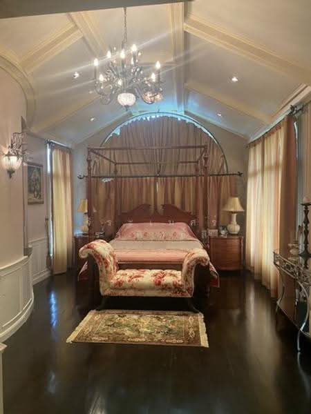 ภัสสรี, Bangkok, Bang Phai, Bang Khae, Bangkok, 4 Bedrooms, 600 sqm, Single Detached House For Sale, by จิระเมศร์ วราสิทธิ์สิริ, 500527339 - DDproperty.com