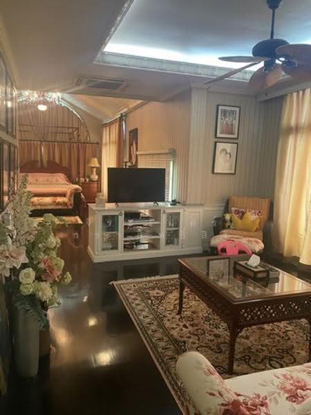 ภัสสรี, Bangkok, Bang Phai, Bang Khae, Bangkok, 4 Bedrooms, 600 sqm, Single Detached House For Sale, by จิระเมศร์ วราสิทธิ์สิริ, 500527339 - DDproperty.com