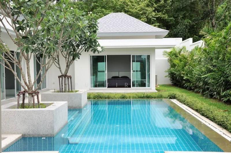 3-BR Villa, Phuket, Rawai, Muang Phuket, Phuket, 3 Bedrooms, 190 sqm, Villa For Sale, by Puttirat Kleebyam, 500527340 - DDproperty.com