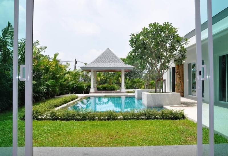3-BR Villa, Phuket, Rawai, Muang Phuket, Phuket, 3 Bedrooms, 190 sqm, Villa For Sale, by Puttirat Kleebyam, 500527340 - DDproperty.com