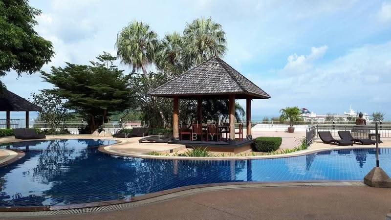 Bel Air Panwa Resort, Phuket, 89 Sakdidet Rd., Wichit, Muang Phuket, Phuket, 2 Bedrooms, 108 sqm, Condo For Sale, by Puttirat Kleebyam, 500527341 - DDproperty.com