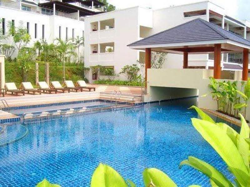 Bel Air Panwa Resort, Phuket, 89 Sakdidet Rd., Wichit, Muang Phuket, Phuket, 2 Bedrooms, 108 sqm, Condo For Sale, by Puttirat Kleebyam, 500527341 - DDproperty.com