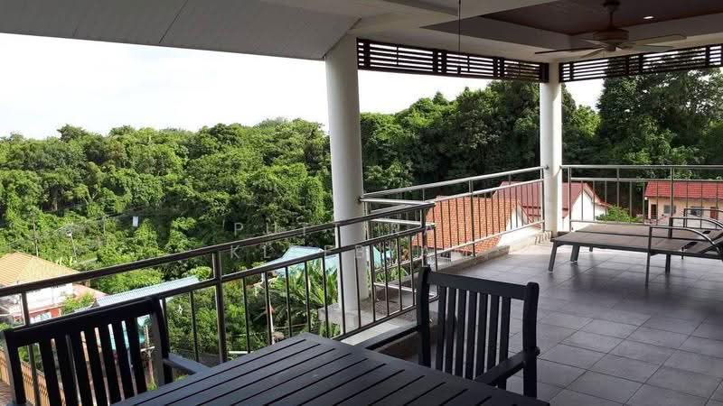 Bel Air Panwa Resort, Phuket, 89 Sakdidet Rd., Wichit, Muang Phuket, Phuket, 2 Bedrooms, 108 sqm, Condo For Sale, by Puttirat Kleebyam, 500527341 - DDproperty.com