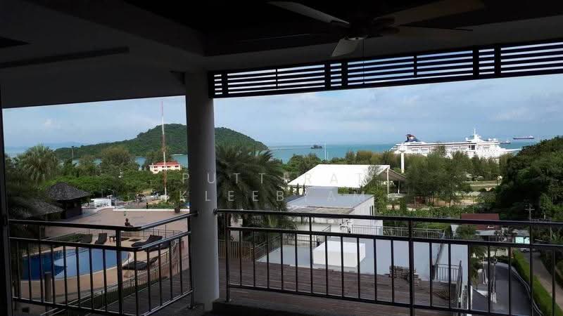 Bel Air Panwa Resort, Phuket, 89 Sakdidet Rd., Wichit, Muang Phuket, Phuket, 2 Bedrooms, 108 sqm, Condo For Sale, by Puttirat Kleebyam, 500527341 - DDproperty.com