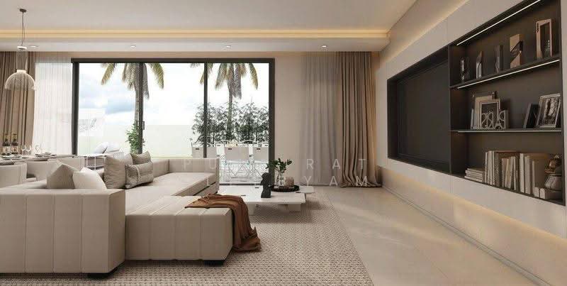 undefined, Phuket, Choeng Thale, Thalang, Phuket, 4 Bedrooms, 377 sqm, Villa For Sale, by Puttirat Kleebyam, 500527343 - DDproperty.com