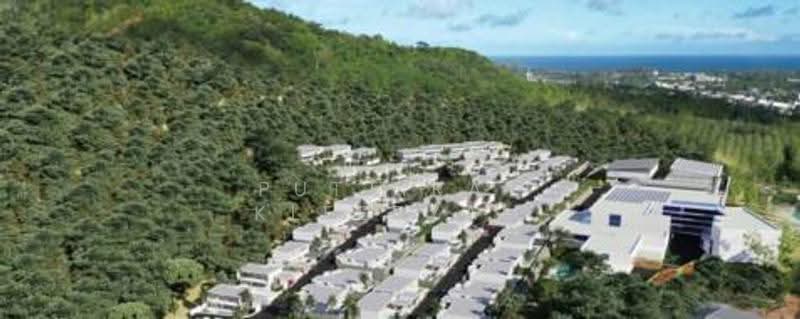 undefined, Phuket, Choeng Thale, Thalang, Phuket, 4 Bedrooms, 377 sqm, Villa For Sale, by Puttirat Kleebyam, 500527343 - DDproperty.com